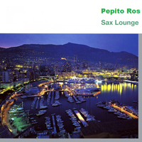 Ros, Pepito - Sax Lounge