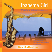 Ros, Pepito - Ipanema Girl