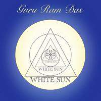 White Sun - Guru Ram Das - Extended Version