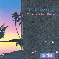 T Lavitz - From The West