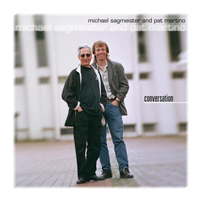 Michael Sagmeister - Conversations (Feat.)