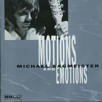 Michael Sagmeister - Motions And Emotions