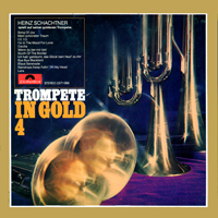Schachtner, Heinz - Trompete In Gold 4 (LP)
