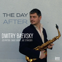 Baevsk, Dmitry - The Day After