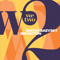 Baevsk, Dmitry - We Two (Split)