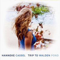 Cassel, Hanneke - Trip to Walden Pond