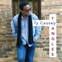 Ty Causey - Tyangles