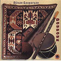 Djivan Gasparyan - Doudouk