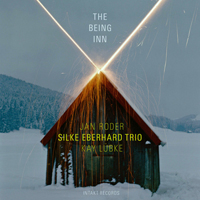 Eberhard, Silke - The Being Inn