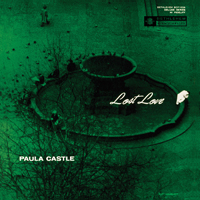 Castle, Paula - Lost Love (Remastered)