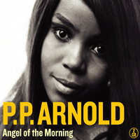 P.P. Arnold - Angel Of The Morning (CD 2)