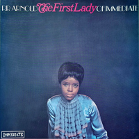P.P. Arnold - The First Lady of Immediate (LP)
