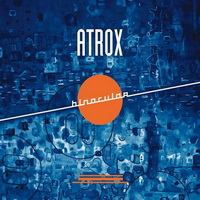 Atrox (NOR) - Binocular