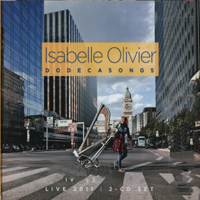 Olivier, Isabelle - Dodecasongs (CD 2)