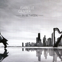 Olivier, Isabelle - In Between