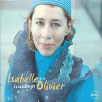 Olivier, Isabelle - Island #41