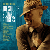 Billy Porter - Billy Porter Presents: The Soul Of Richard Rodgers