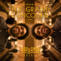 Gonzales, Dayramir - The Grand Concourse