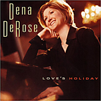 DeRose, Dena - Love's Holiday