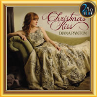 Panton, Diana - Christmas Kiss (Remastered)