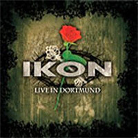 Ikon (AUS) - Live In Dortmund