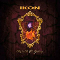 Ikon (AUS) - Flowers For The Gathering (Reissue 2011: CD 2)