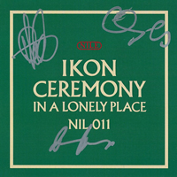 Ikon (AUS) - Ceremony/In A Lonely Place (Single)