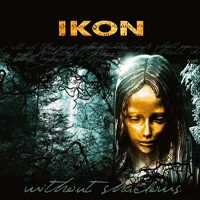 Ikon (AUS) - Without Shadows (Single)