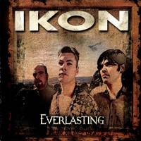Ikon (AUS) - Everlasting (CD 1)