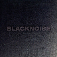 Ikon (AUS) - Black Noise
