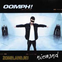 Oomph! - Niemand (Promo MCD)