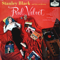 Stanley Black - Red Velvet