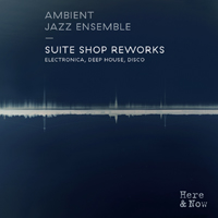 Ambient Jazz Ensemble - Suite Shop Reworks : Electronica, Deep House, Disco