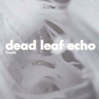 Dead Leaf Echo - Truth (EP)
