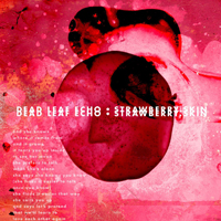 Dead Leaf Echo - Strawberry Skin (EP)