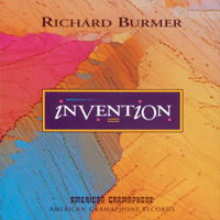 Burmer, Richard - Invention
