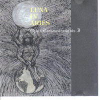 Luna In Aries - Opus Demonstrationis J