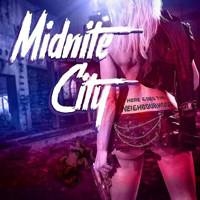 Midnite City - There Goes The Neighbourhood