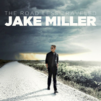 Miller, Jake - The Road Less Traveled (EP)