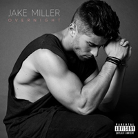 Miller, Jake - Overnight (EP)