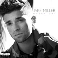 Miller, Jake - Overnight (Single)