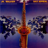 Junior Walker - Sax Appeal