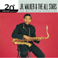 Junior Walker - The Best Of Jr. Walker & The Allstars