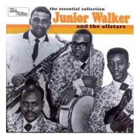 Junior Walker - The Essential Collection