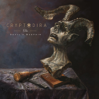 Cryptodira - The Devil's Despair