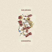 Sun Arcana - Wonderful (Single)