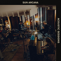 Sun Arcana - Acoustic Sessions (EP)