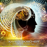 Boscher, Xavier - Best of Rock New-Age