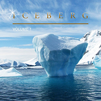 Boscher, Xavier - Iceberg, Vol. 1