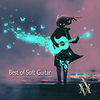 Boscher, Xavier - Best of Soft Guitar